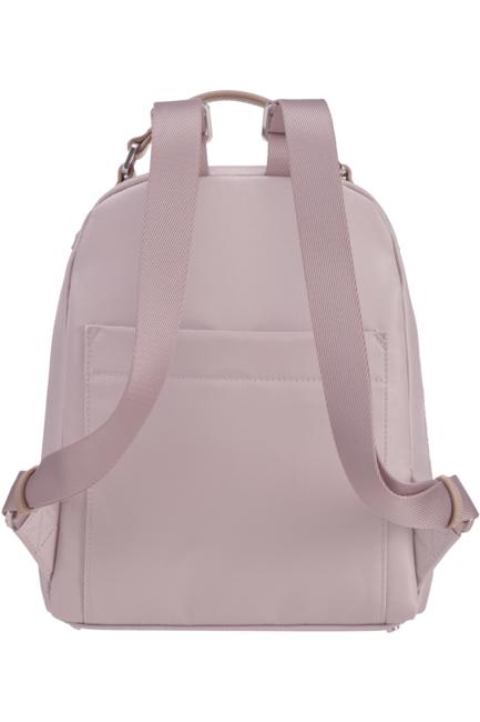 Karissa 2.0 S Schulterrucksack BLASS MAUVE - Damentaschen