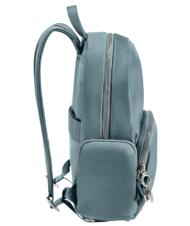 SAMSONITE KARISSA 2.0 Rucksack mit drei Taschen petrolblau - Damentaschen - 3