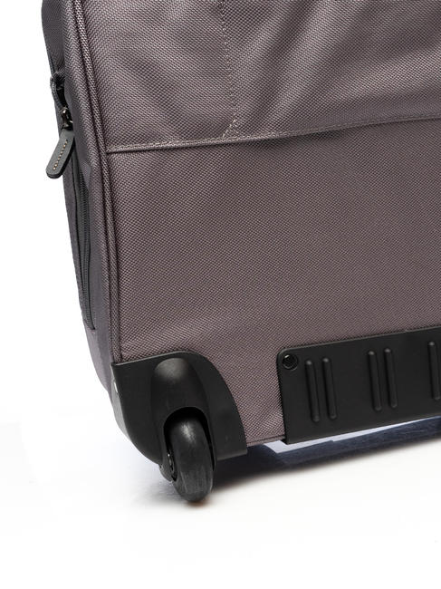 SIENA PC-Halter 14 " GRAU - Pilotentrolley