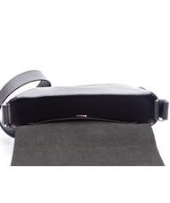 COCCINELLE Ambrine Soft Mini-Umh&auml;ngetasche aus Leder Schwarz - Damentaschen - 5