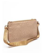 BORBONESE ECO S Schultertasche - Damentaschen