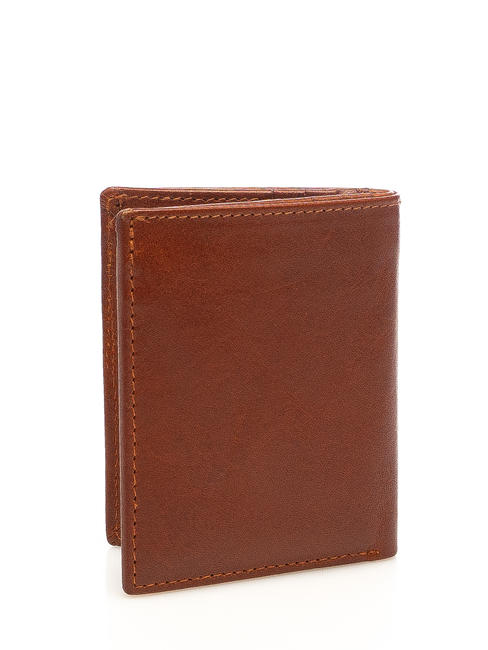 MONTE ROSA Kartenhalter LEDER - Brieftaschen Herren