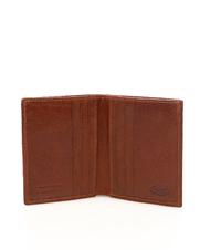 BRIC&rsquo;S MONTE ROSA Kartenhalter LEDER - Brieftaschen Herren - 3