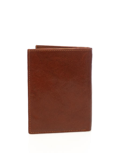 MONTE ROSA Ledergeldb&ouml;rse LEDER - Brieftaschen Herren