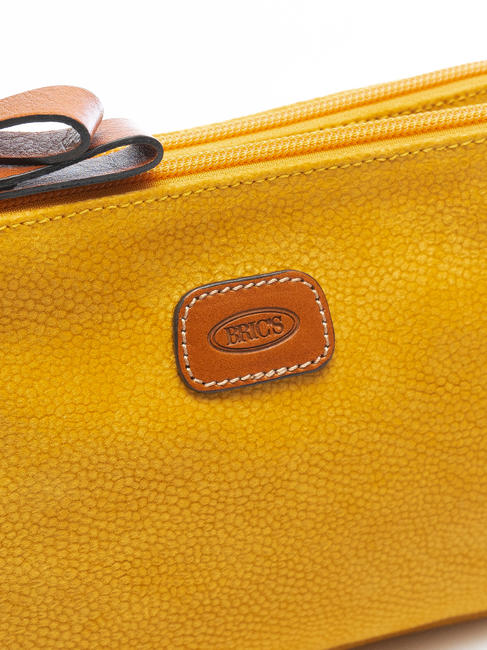 LIFE S Schultertasche Sonne - Damentaschen