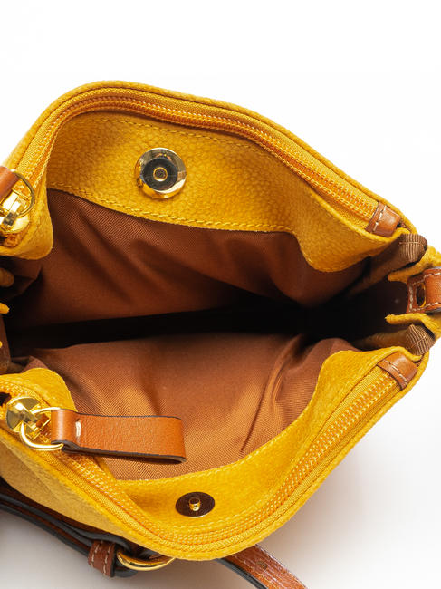 LIFE S Schultertasche Sonne - Damentaschen