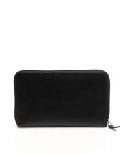 BRIC&rsquo;S MONTE ROSA Kartenetui aus Leder Schwarz - Brieftaschen Damen - 2