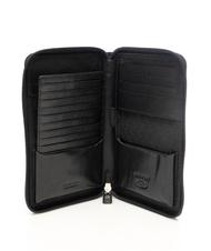 BRIC&rsquo;S MONTE ROSA Kartenetui aus Leder Schwarz - Brieftaschen Damen - 3