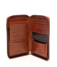 BRIC&rsquo;S MONTE ROSA Kartenetui aus Leder LEDER - Brieftaschen Damen - 3