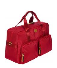 BRIC’S X-TRAVEL Seesack chianti - Reisetaschen - 2