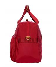BRIC’S X-TRAVEL Seesack chianti - Reisetaschen - 3