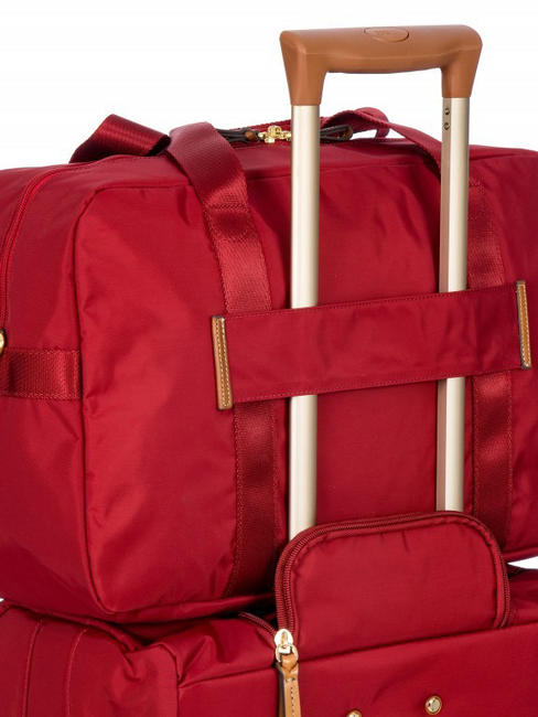 X-TRAVEL Seesack chianti - Reisetaschen