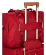BRIC’S X-TRAVEL Seesack chianti - Reisetaschen - 6