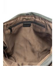 BEVERLY HILLS POLO CLUB NORFOLK Messenger aus Leder Schwarz - Arbeitstaschen - 5