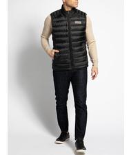 NAPAPIJRI AERONS V &Auml;rmellose Herrenjacke SCHWARZ - &Auml;rmellose Jacken f&uuml;r M&auml;nner - 3