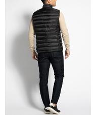 NAPAPIJRI AERONS V &Auml;rmellose Herrenjacke SCHWARZ - &Auml;rmellose Jacken f&uuml;r M&auml;nner - 4
