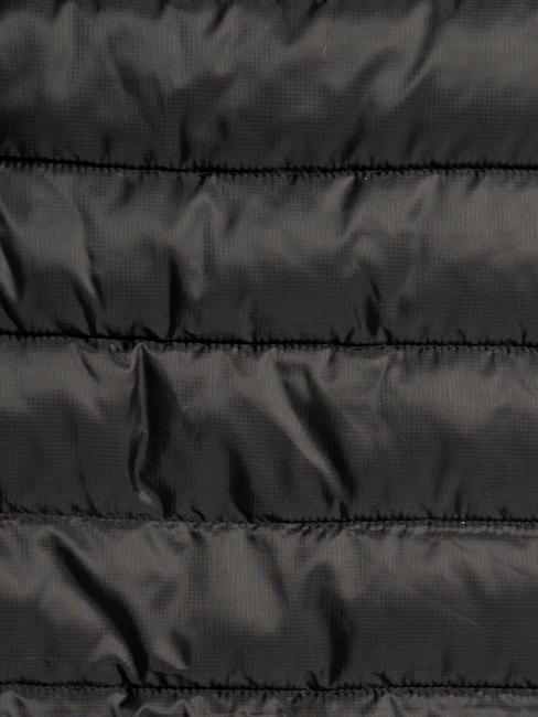 AERONS V &Auml;rmellose Herrenjacke SCHWARZ - &Auml;rmellose Jacken f&uuml;r M&auml;nner