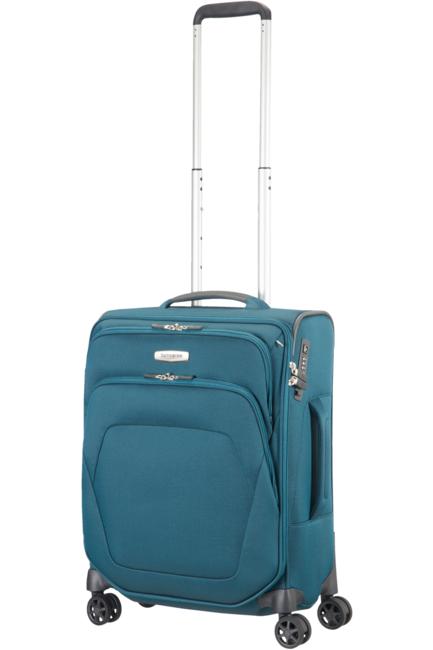 SPARK SNG Trolley f&uuml;r Handgep&auml;ck petrolblau - Handgep&auml;ck