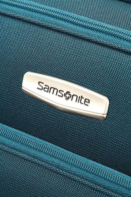 SPARK SNG Trolley f&uuml;r Handgep&auml;ck petrolblau - Handgep&auml;ck