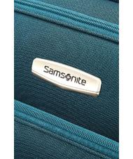 SAMSONITE SPARK SNG Trolley f&uuml;r Handgep&auml;ck petrolblau - Handgep&auml;ck - 3