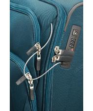 SAMSONITE SPARK SNG Trolley f&uuml;r Handgep&auml;ck petrolblau - Handgep&auml;ck - 4