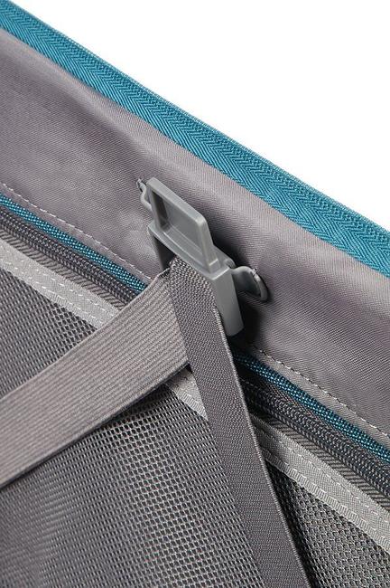 SPARK SNG Trolley f&uuml;r Handgep&auml;ck petrolblau - Handgep&auml;ck