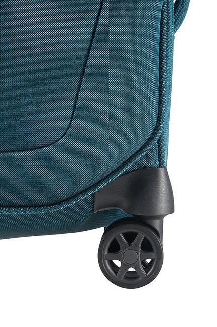 SPARK SNG Trolley f&uuml;r Handgep&auml;ck petrolblau - Handgep&auml;ck