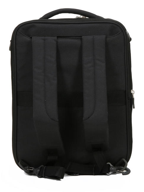 SPARK SNG Multifunktionsrucksack f&uuml;r PC 14 " SCHWARZ - PC-Rucks&auml;cke