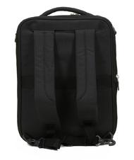SAMSONITE SPARK SNG Multifunktionsrucksack f&uuml;r PC 14 " SCHWARZ - PC-Rucks&auml;cke - 3