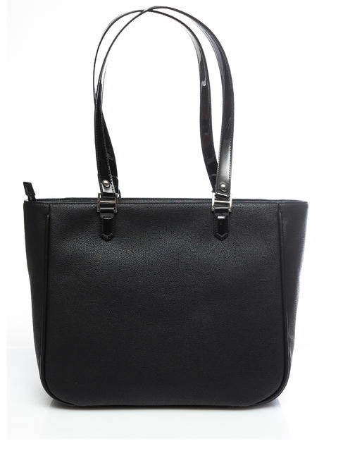 TUA SPORTY Schultertasche Schwarz - Damentaschen