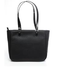 BRACCIALINI TUA SPORTY Schultertasche Schwarz - Damentaschen - 3