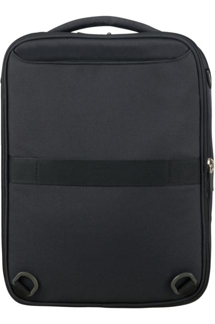 SPARK SNG Multifunktionsrucksack f&uuml;r PC 14 " SCHWARZ - PC-Rucks&auml;cke