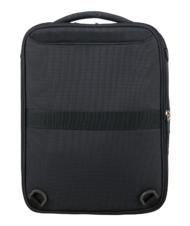 SAMSONITE SPARK SNG Multifunktionsrucksack f&uuml;r PC 14 " SCHWARZ - PC-Rucks&auml;cke - 4