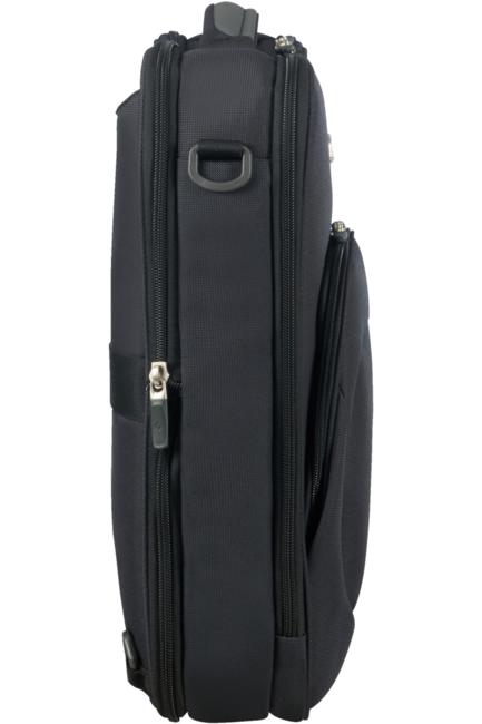 SPARK SNG Multifunktionsrucksack f&uuml;r PC 14 " SCHWARZ - PC-Rucks&auml;cke