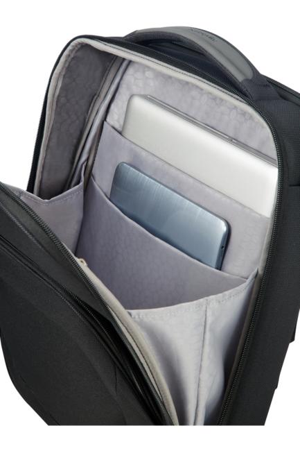SPARK SNG Multifunktionsrucksack f&uuml;r PC 14 " SCHWARZ - PC-Rucks&auml;cke