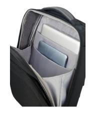 SAMSONITE SPARK SNG Multifunktionsrucksack f&uuml;r PC 14 " SCHWARZ - PC-Rucks&auml;cke - 6