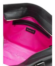 BRACCIALINI TUA SPORTY Schultertasche Schwarz - Damentaschen - 5