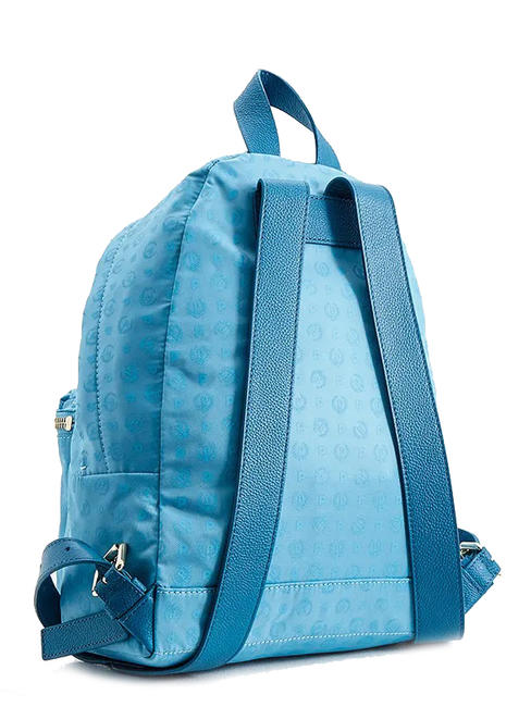 Heritage Soft Schulterrucksack Blau - Damentaschen