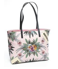 BRACCIALINI BRITNEY Schultertasche FLORA - Damentaschen - 2