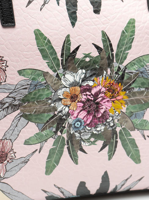 BRITNEY Schultertasche FLORA - Damentaschen