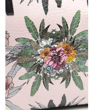 BRACCIALINI BRITNEY Schultertasche FLORA - Damentaschen - 3