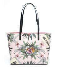 BRACCIALINI BRITNEY Schultertasche FLORA - Damentaschen - 4