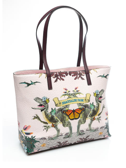BRITNEY Schultertasche DINO - Damentaschen