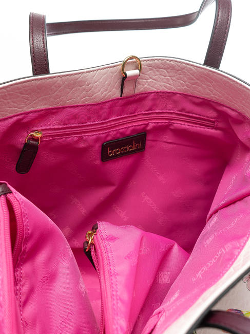 BRITNEY Schultertasche DINO - Damentaschen