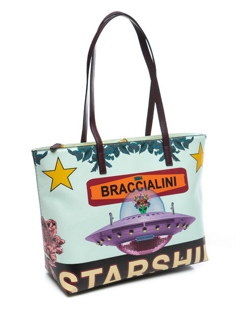 BRITNEY Schultertasche UFO - Damentaschen