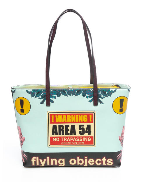 BRITNEY Schultertasche UFO - Damentaschen