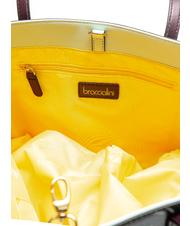 BRACCIALINI BRITNEY Schultertasche UFO - Damentaschen - 5