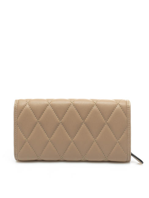 TUA ICONS Brieftasche BEIGE - Brieftaschen Damen