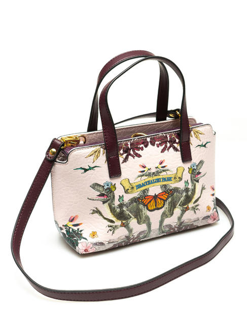 BRITNEY Mini-Handtasche mit Schultergurt DINO - Damentaschen