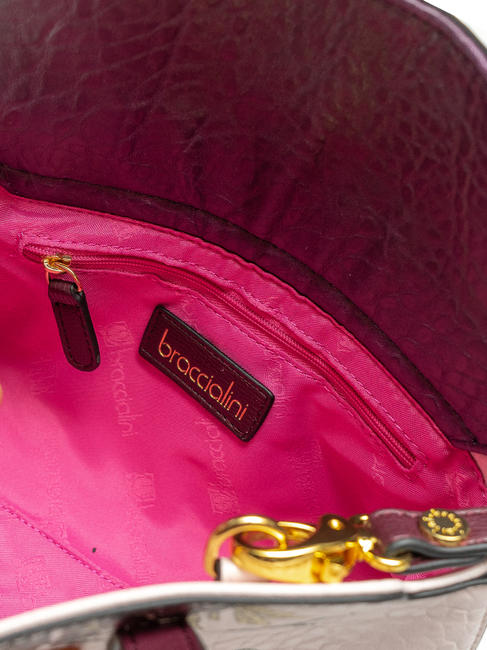 BRITNEY Mini-Handtasche mit Schultergurt DINO - Damentaschen